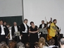 Koncert - Nezvěstice Sokolovna - 12.3.2015 - Komorní orchestr Petra Macka Nálady