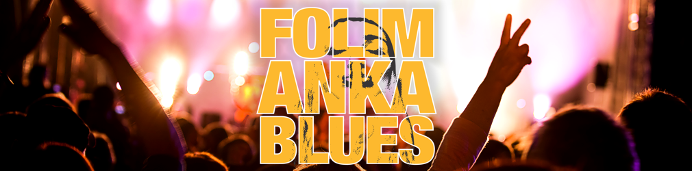 Folimanka Blues