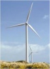 Větrné elektrárny u Střížovic