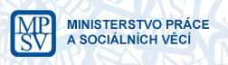 Formuláře Ministerstva práce a sociálních věcí
