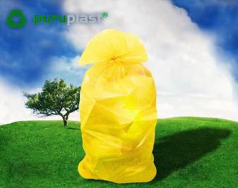 Upozornění – Svoz plastů se uskuteční výjimečně ve ČT 7.1.2016.