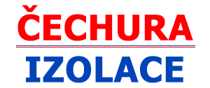 Izolace Čechura